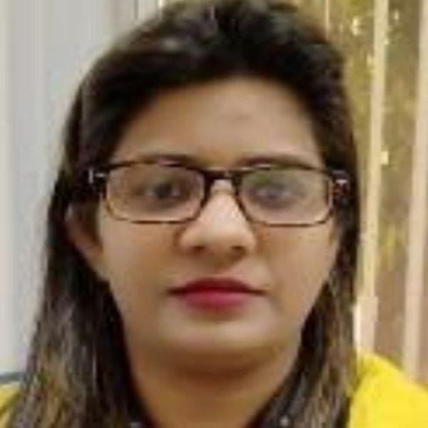 SUMAN SHARMA