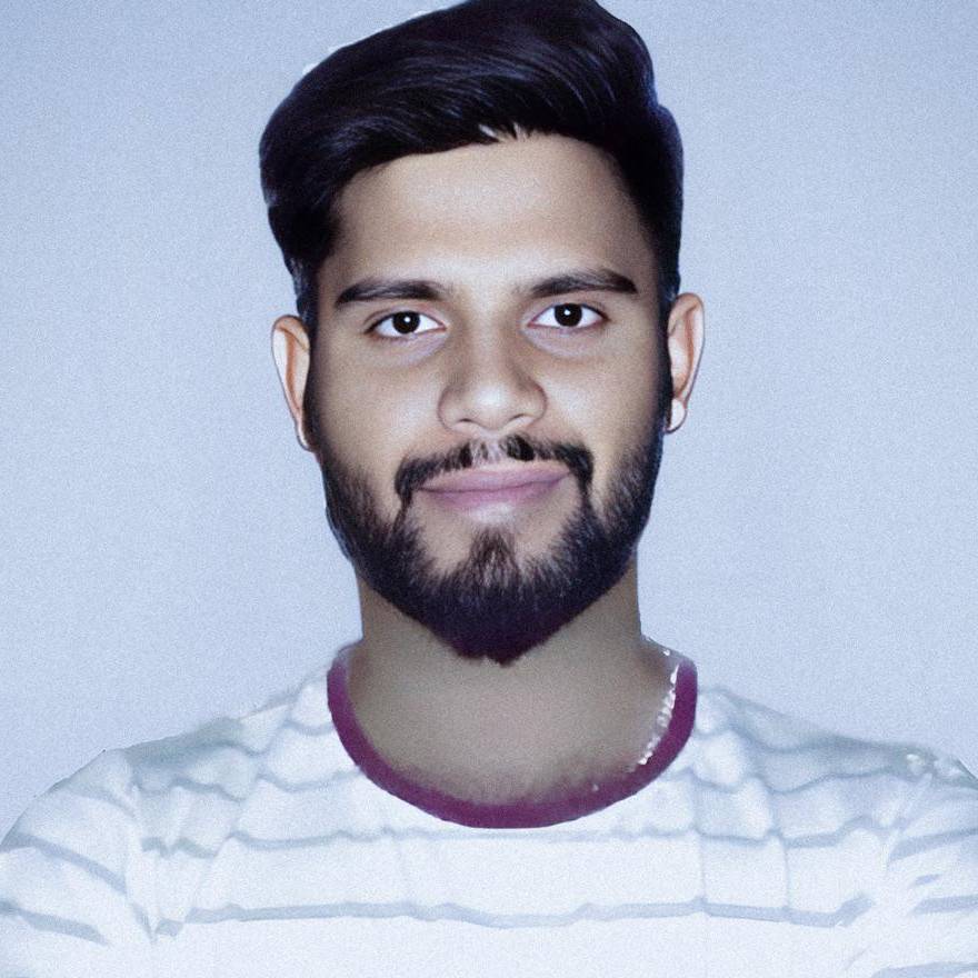 Ritesh Yadav