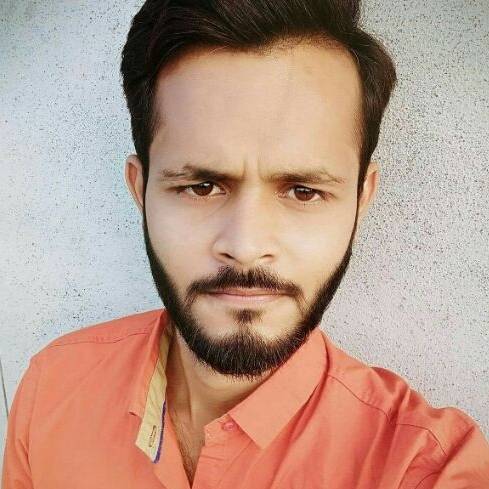 MAHESH BADGUJAR