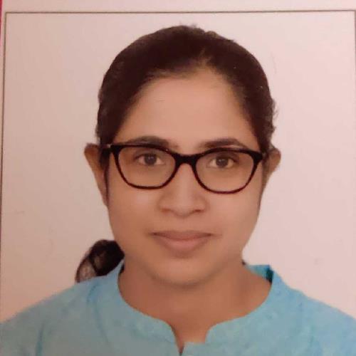 Chanchal Gautam