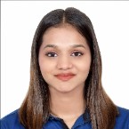 Vedanshi Chouria