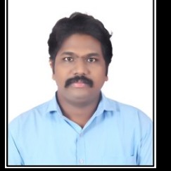 Jayesh J Kamble
