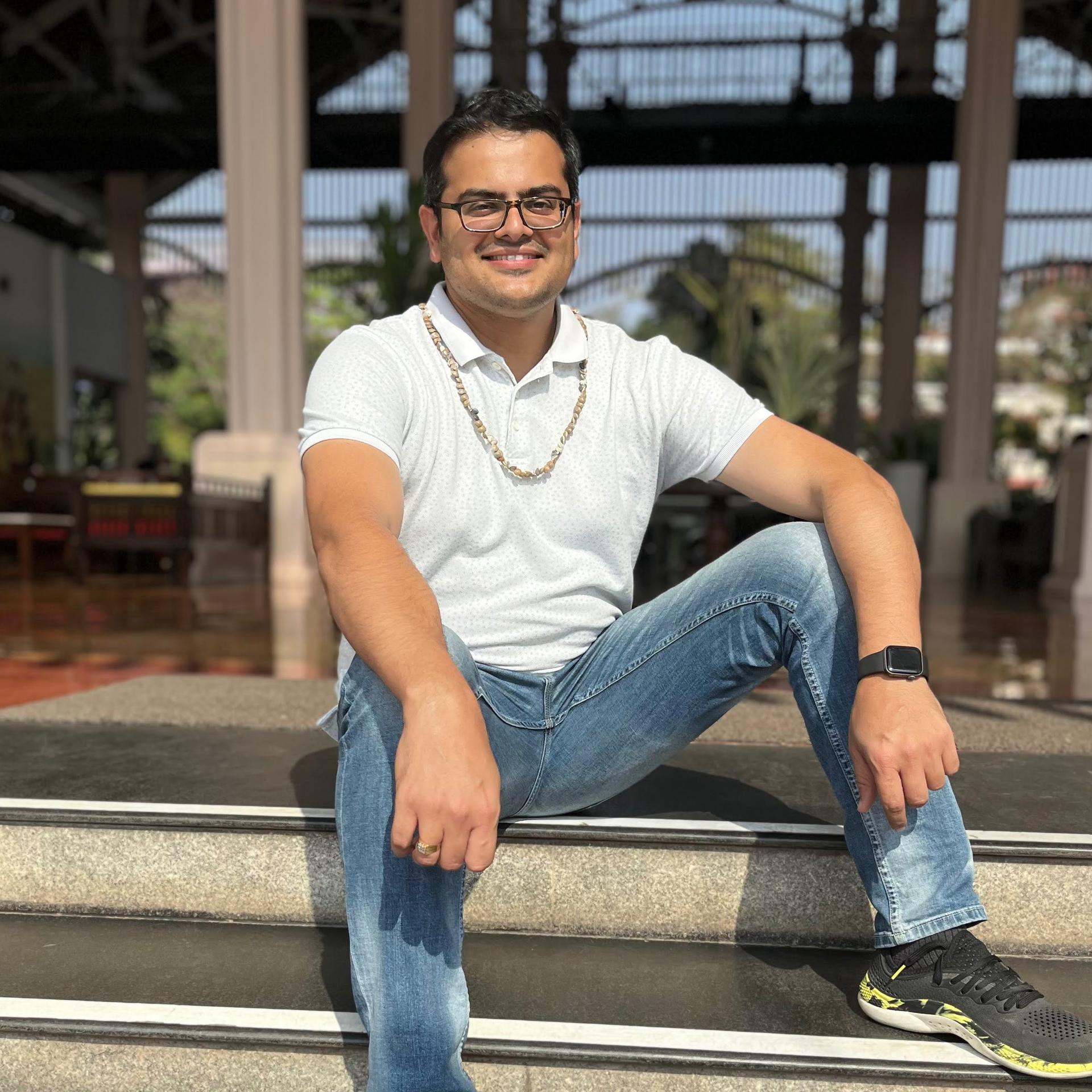 Sahil Gupta