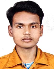 Rakesh Kumar Swain
