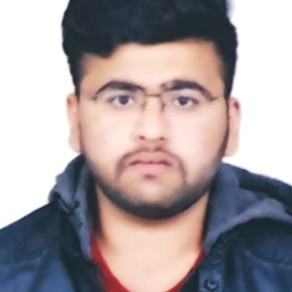 Parth Sharma