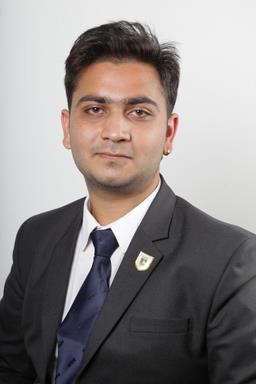 PRAJJAWAL SHARMA