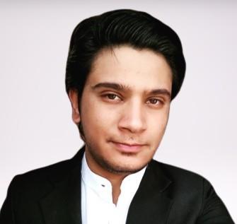 Ashlay Sood