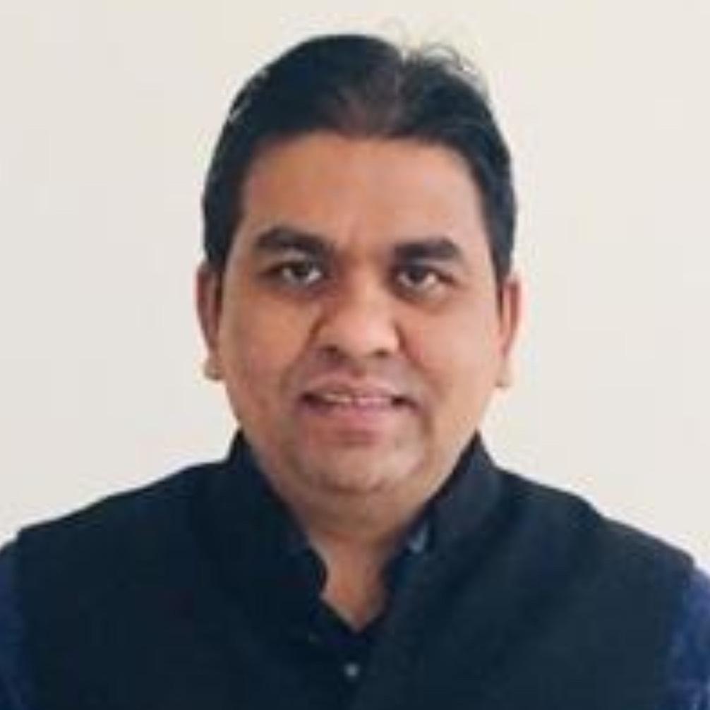 Satendra Pal Singh