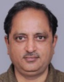 Kishor Shaw