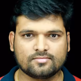 Venkata Rahul Dantu