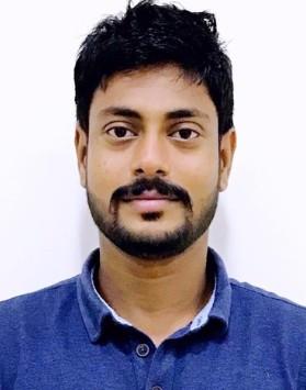 Ankush Sahu