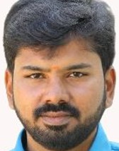 RAJ ARUN PRABAKAR R