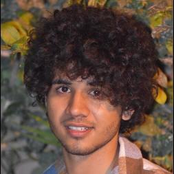 Manas Malkani