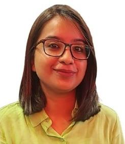 Amrita Sadhukhan