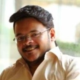 Bhavin Vora