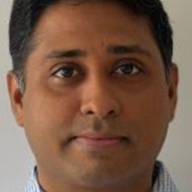 Akshay Navle
