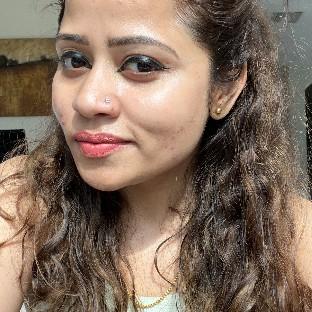 Shraddha Mondal