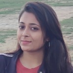 RUPANSHI JAIN