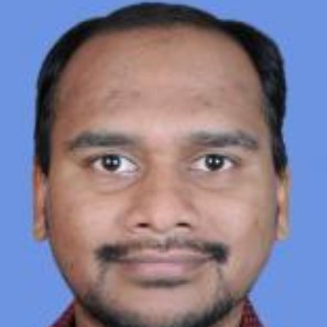 Mahesh Kumar