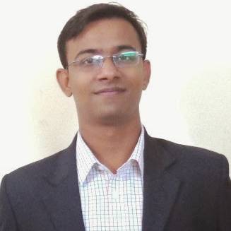 Harshal Badgujar