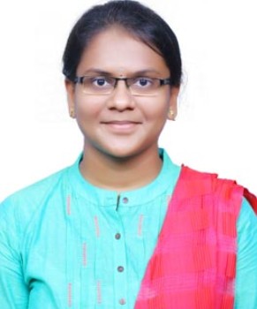 Jasmitha R