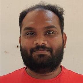 Pugalenthi Mani