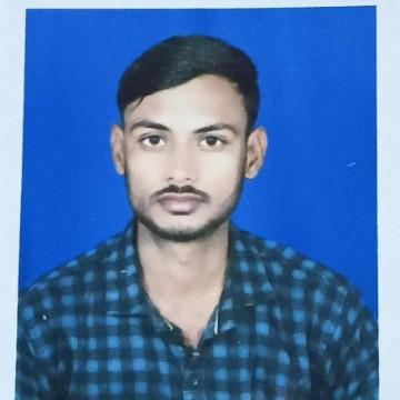 AMITESH KUMAR