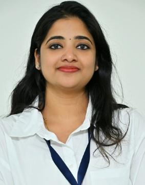 Dr.Malavika Raj M