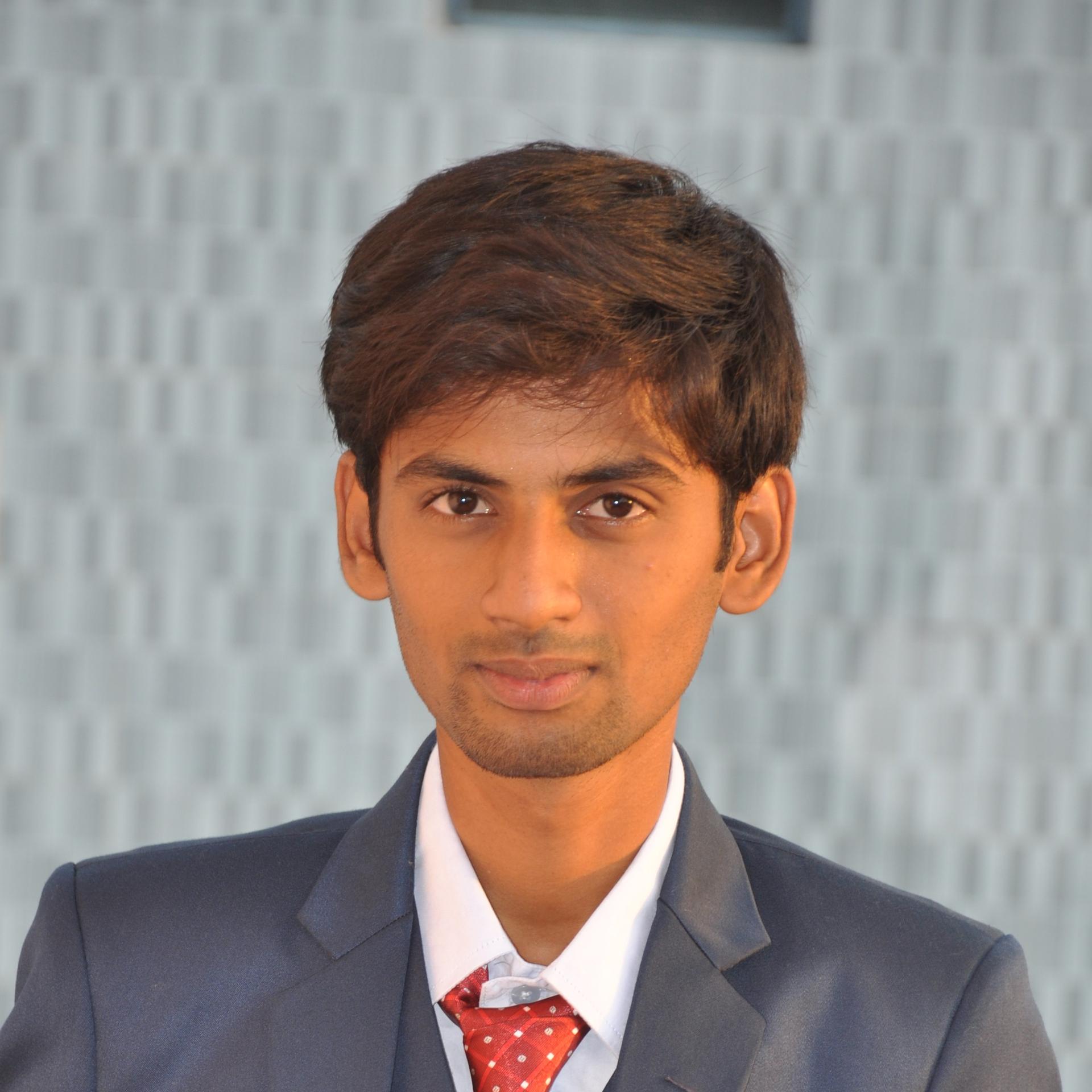 Arun Pandiyan