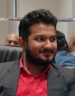 Chaitanya Ramaiya
