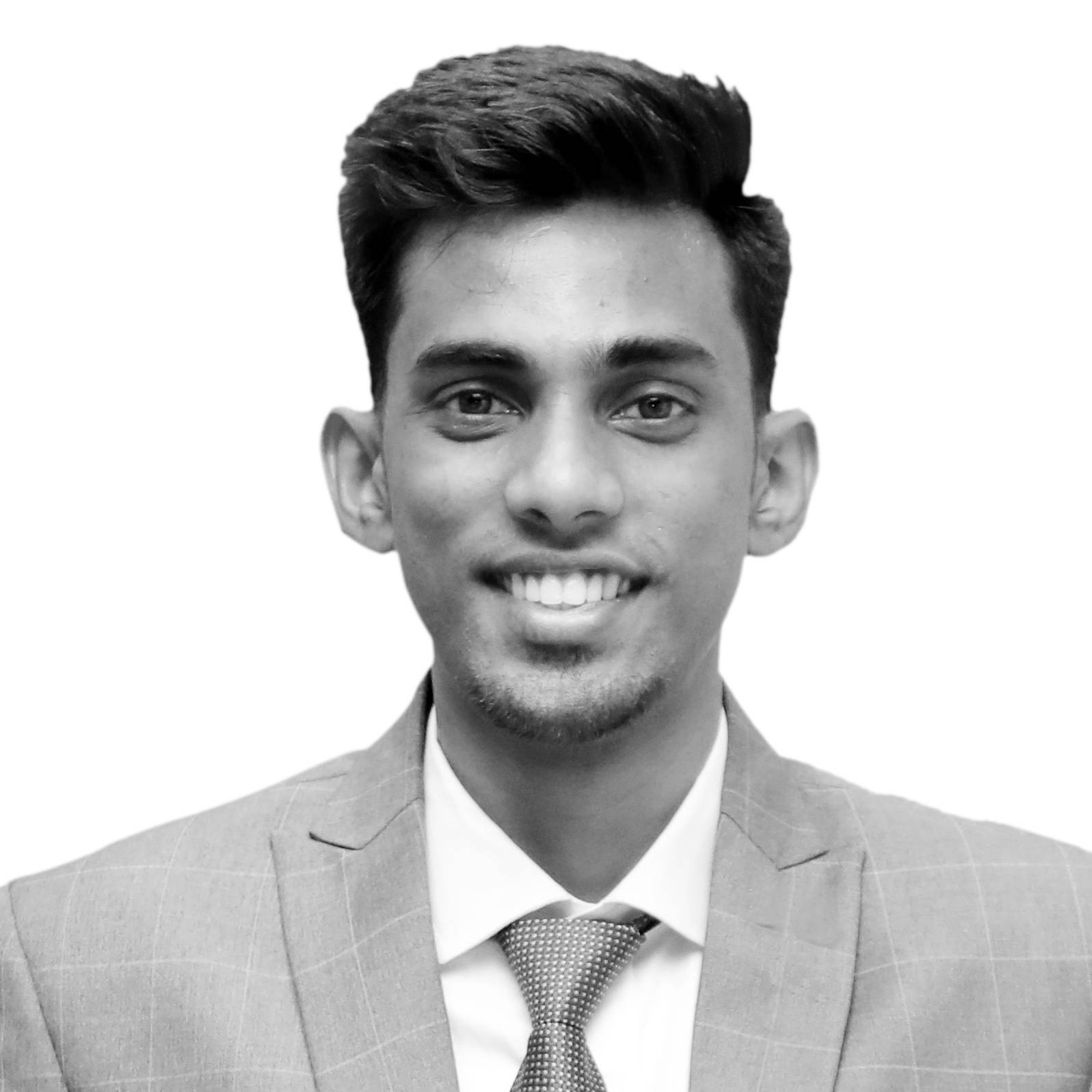 Abrar Ahmed Afroze