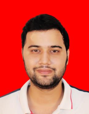 Raghvendra Jha