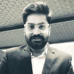 Madhav Nallan Chakravarthy