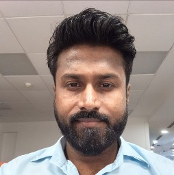 Vinay Sumra