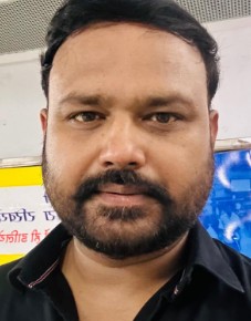 PUSHPENDRA KUMAR