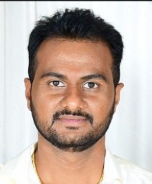 Anil Kumar A