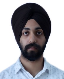 Chanan Deep Singh