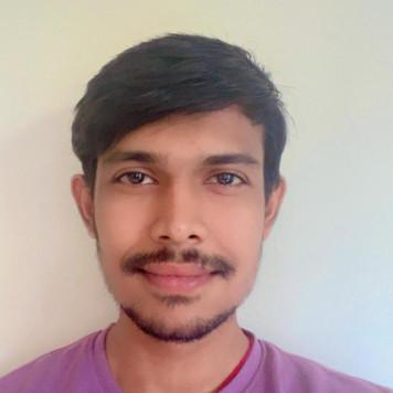 Nikhil Kumar Ray
