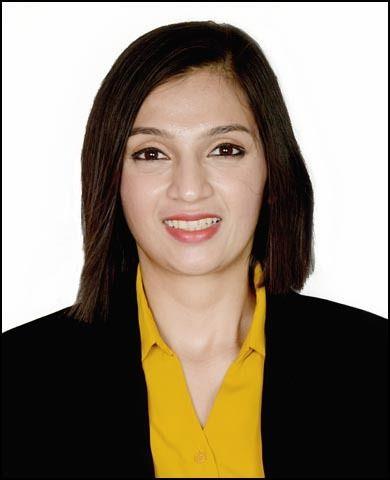 MOHSINA WALIBHAI