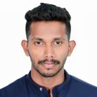 ADHEESH ANIL