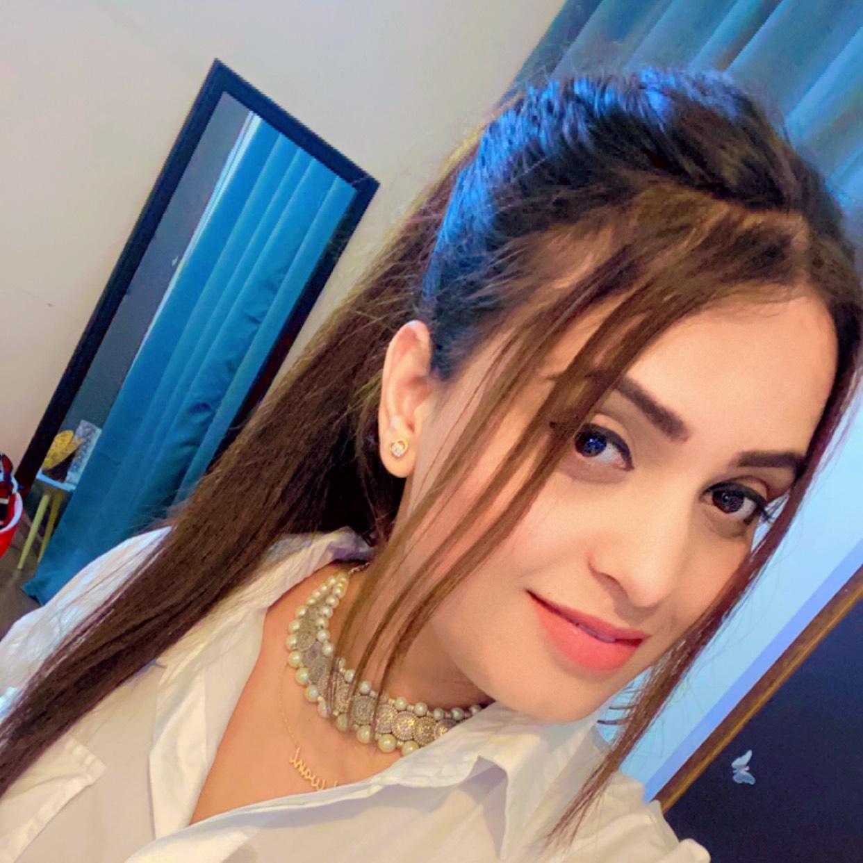 Shivani Meena