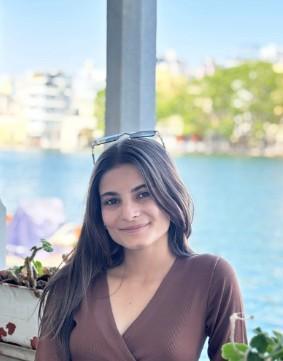 Prerna Yadav