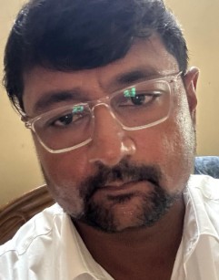 Keshav Patnaik
