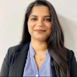 Bhumika Saberwal