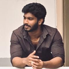 Vivek Nutulapati