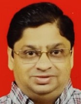 Sandip Mantri