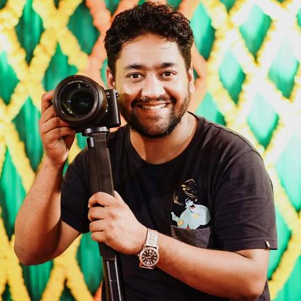 Abhijeet Bose