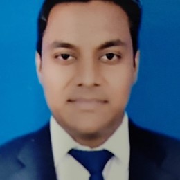 FCMA Pravesh Kumar
