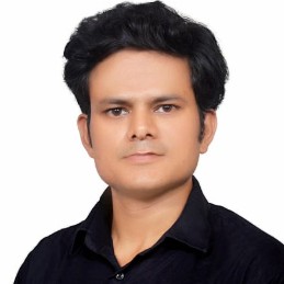 Himanshu Rawat