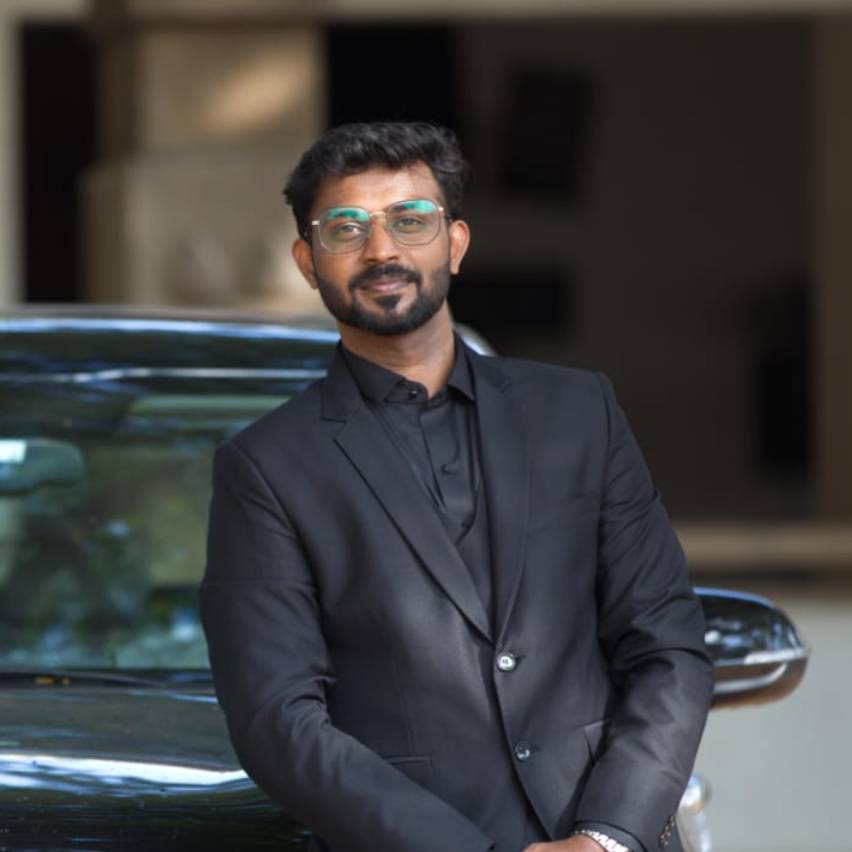 Samuvel Balan